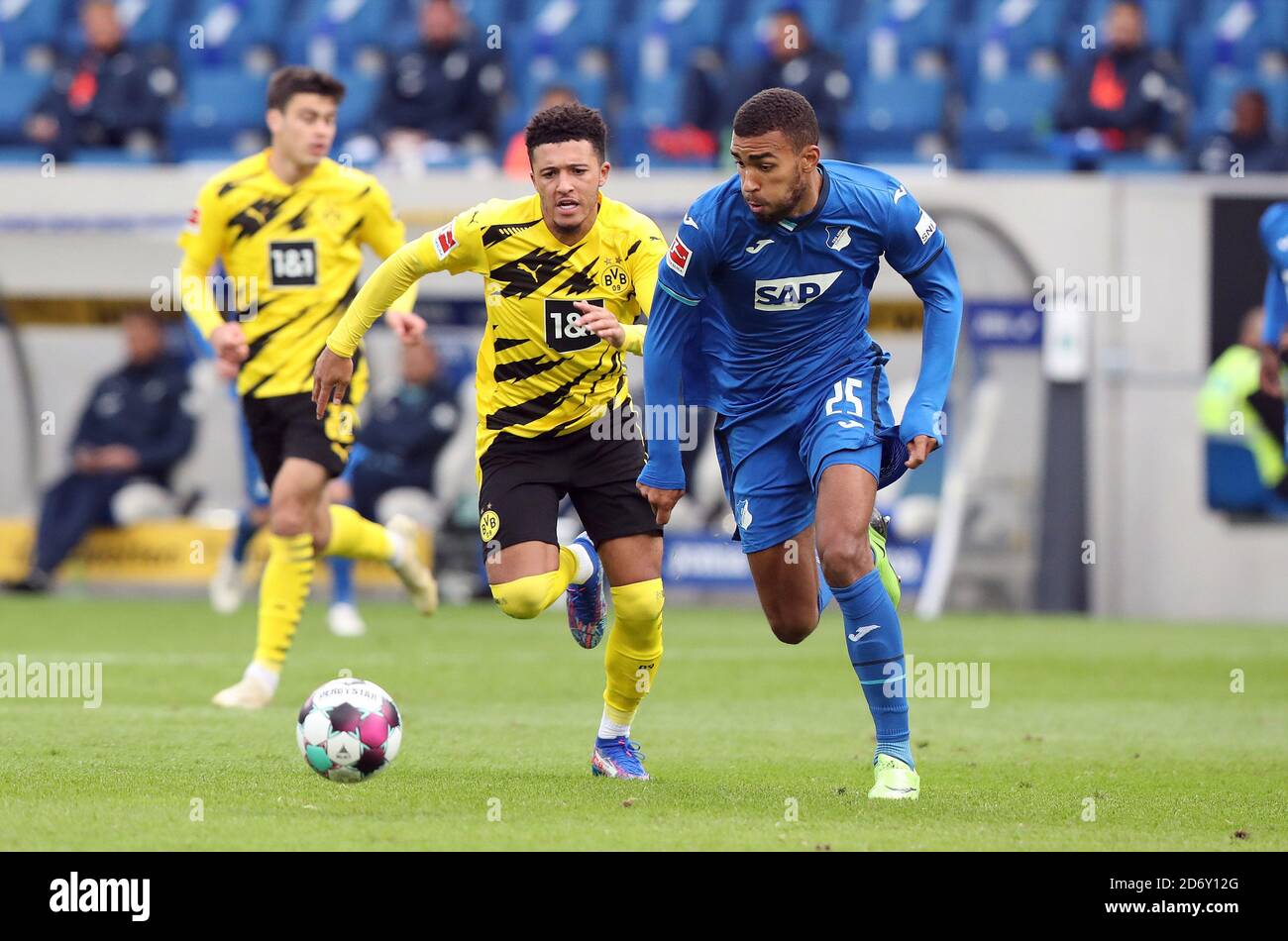 Tsg Hoffenheim Banque D Image Et Photos Alamy [ 950 x 1300 Pixel ]