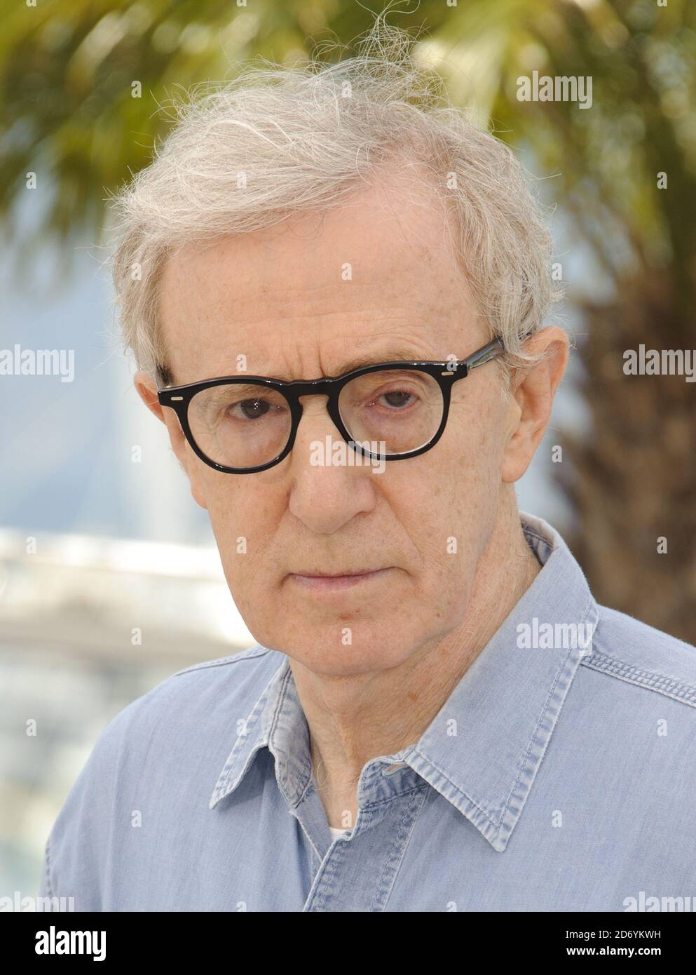 Midnight in paris woody allen Banque de photographies et d’images à ...