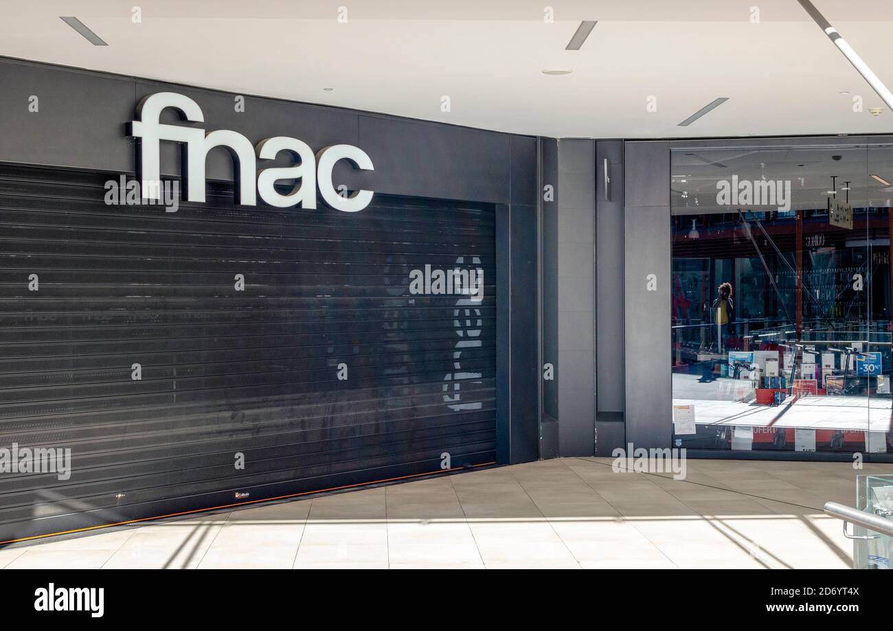 les rencontres electroniques de bourges fnac