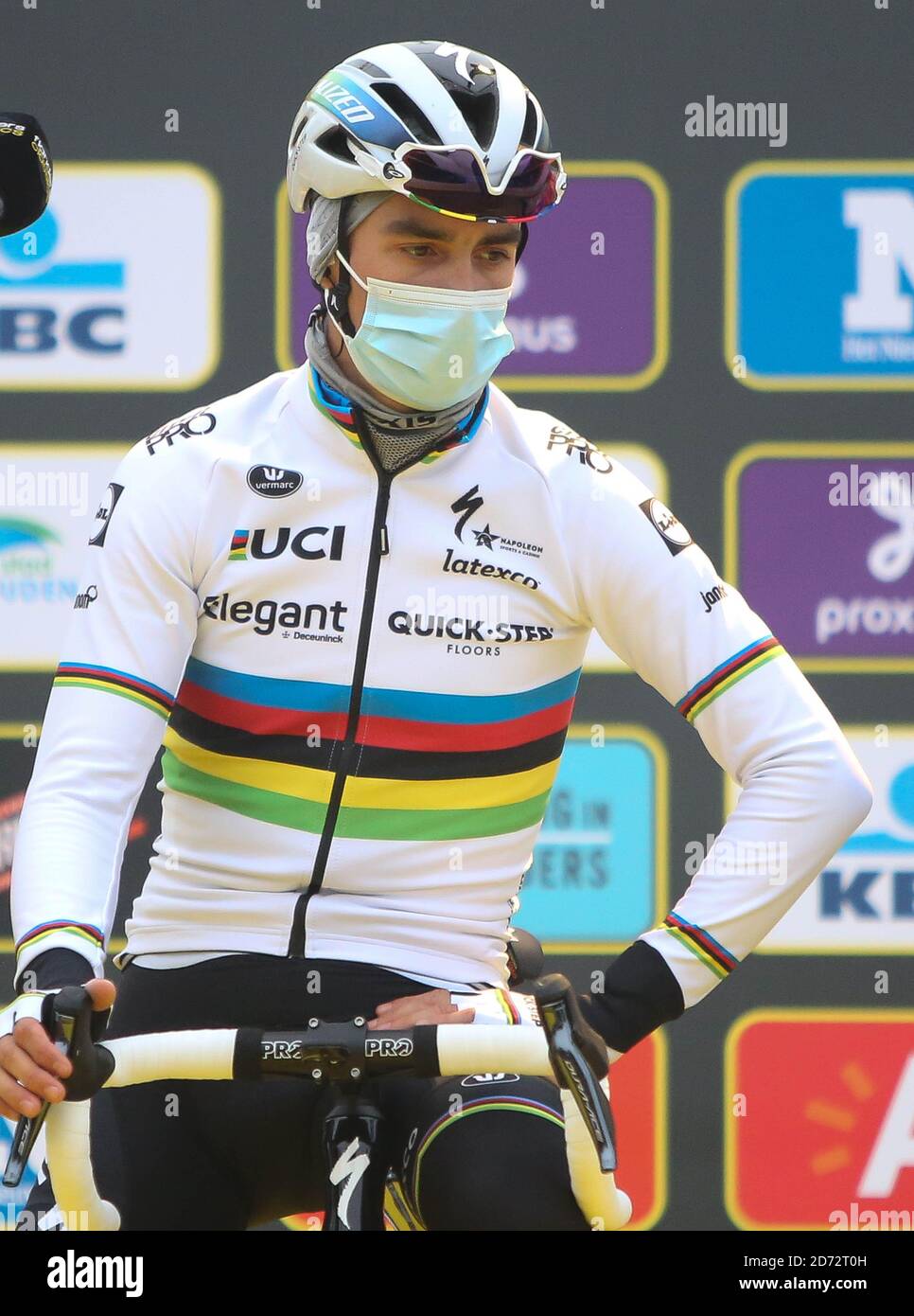 Tour des Flandres 2020 - Videos de cyclisme Tour des Flandres 2020 - Videos de cyclisme