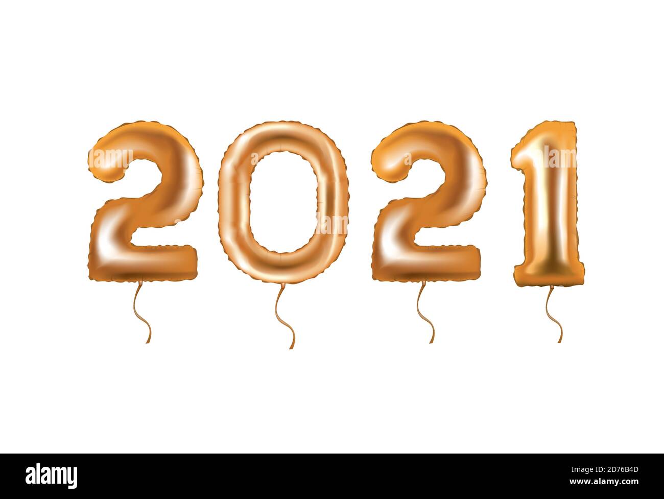 2021 ballon doré. vecteur Illustration de Vecteur