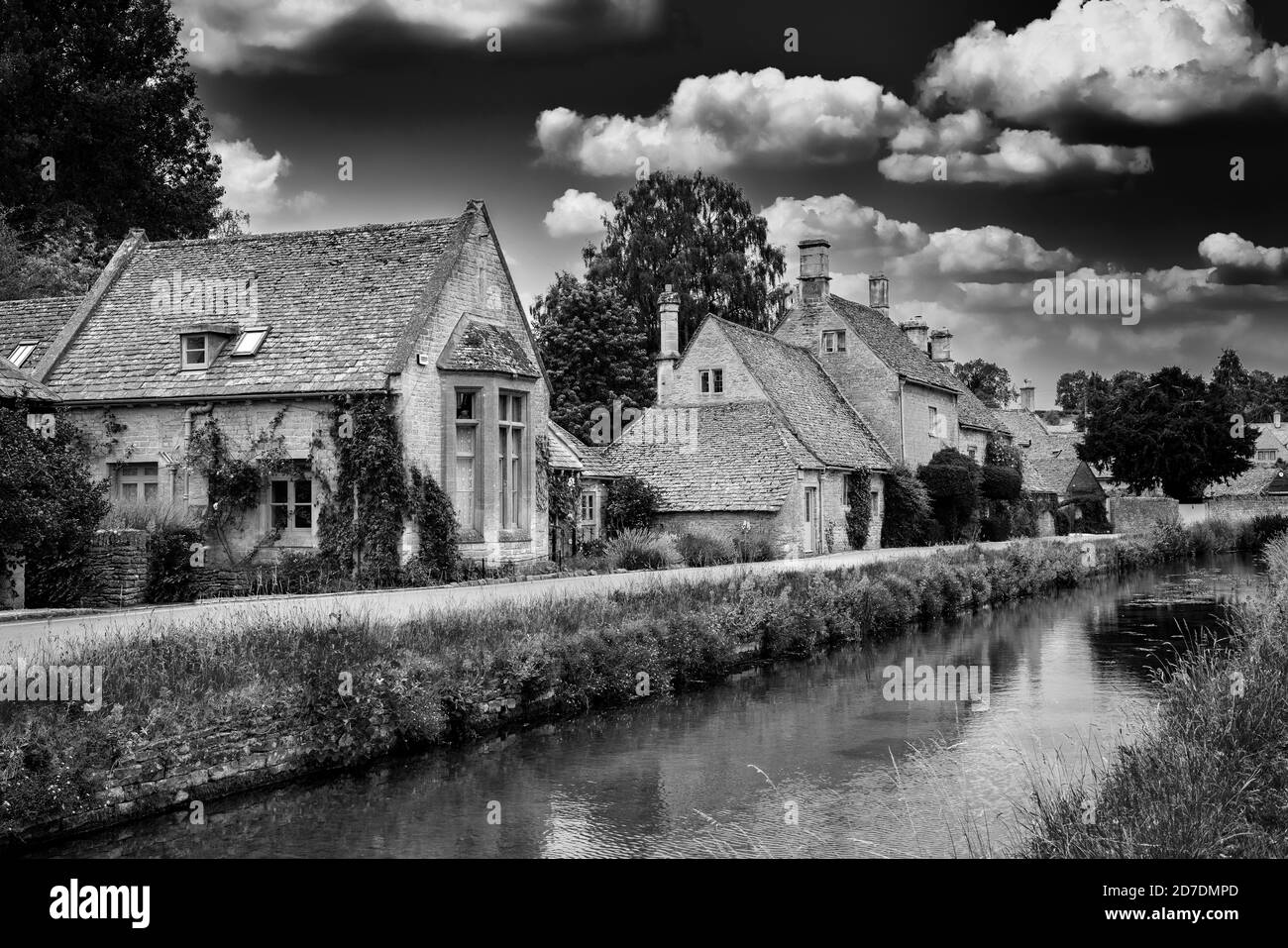 Visiter les cotswolds Banque de photographies et d’images à haute résolution Alamy
