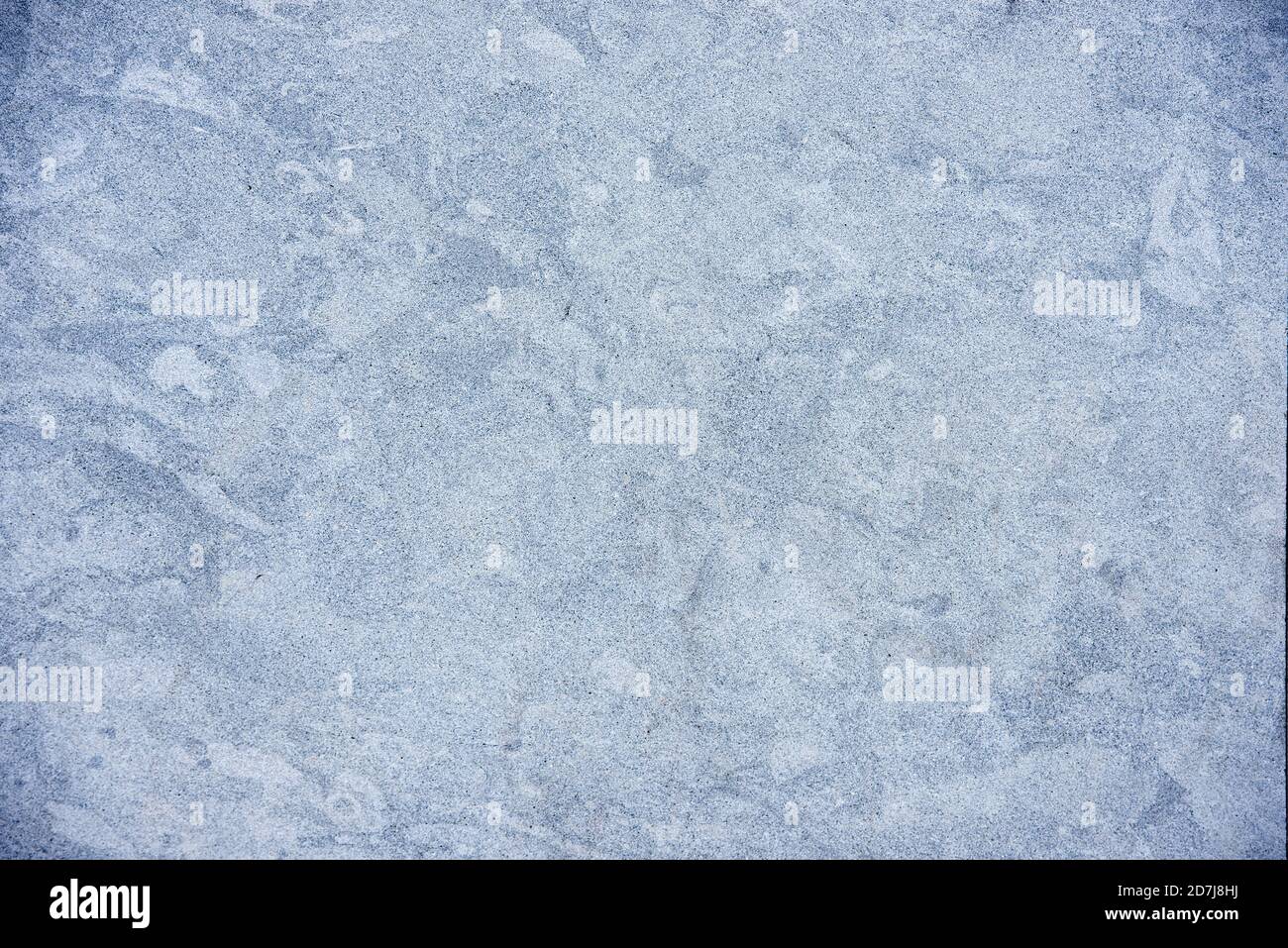 Arrière-plan bleu abstrait avec différents tons et dégradés Banque D'Images