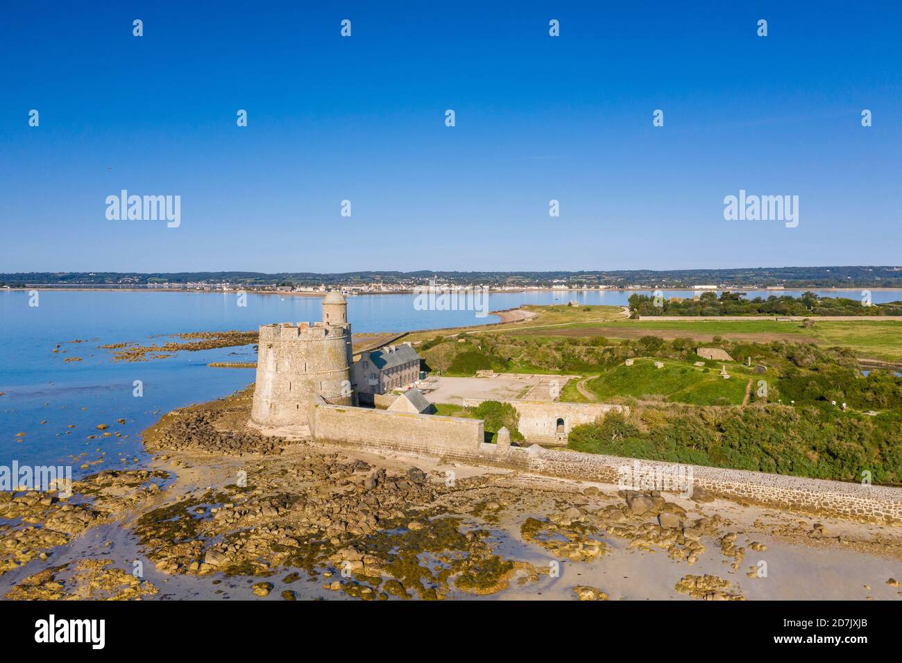 saint-vaast-la-hougue-banque-de-photographies-et-d-images-haute