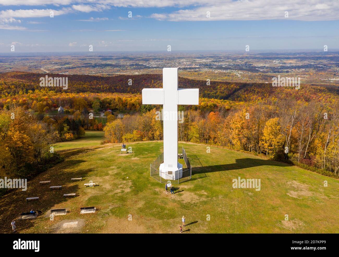 Retraite de jumonville Banque de photographies et d’images à haute
