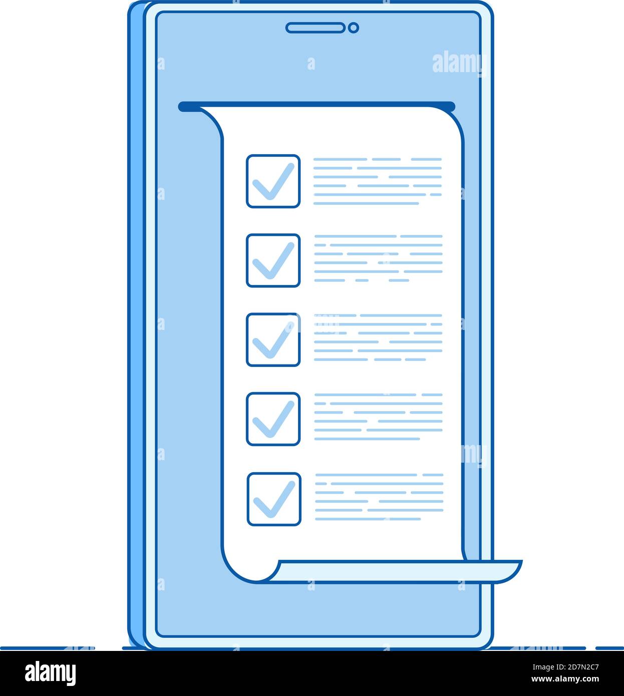 Test en ligne. Formulaire de questionnaire sur l'ordinateur sur le smartphone. Concept de ligne vectorielle de vote de résultat de test de questionnaire d'examen numérique en ligne à faire. Test et questionnaire en ligne, questionnaire et illustration de vote Illustration de Vecteur Test en ligne. Formulaire de questionnaire sur l'ordinateur sur le smartphone. Concept de ligne vectorielle de vote de résultat de test de questionnaire d'examen numérique en ligne à faire. Test et questionnaire en ligne, questionnaire et illustration de vote Illustration de Vecteur