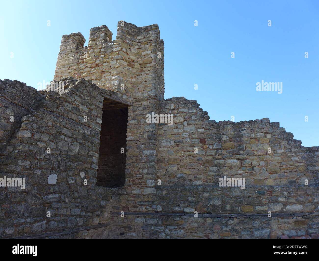 N.Iraklia, Halkidiki, Macédoine, Grèce Banque D'Images