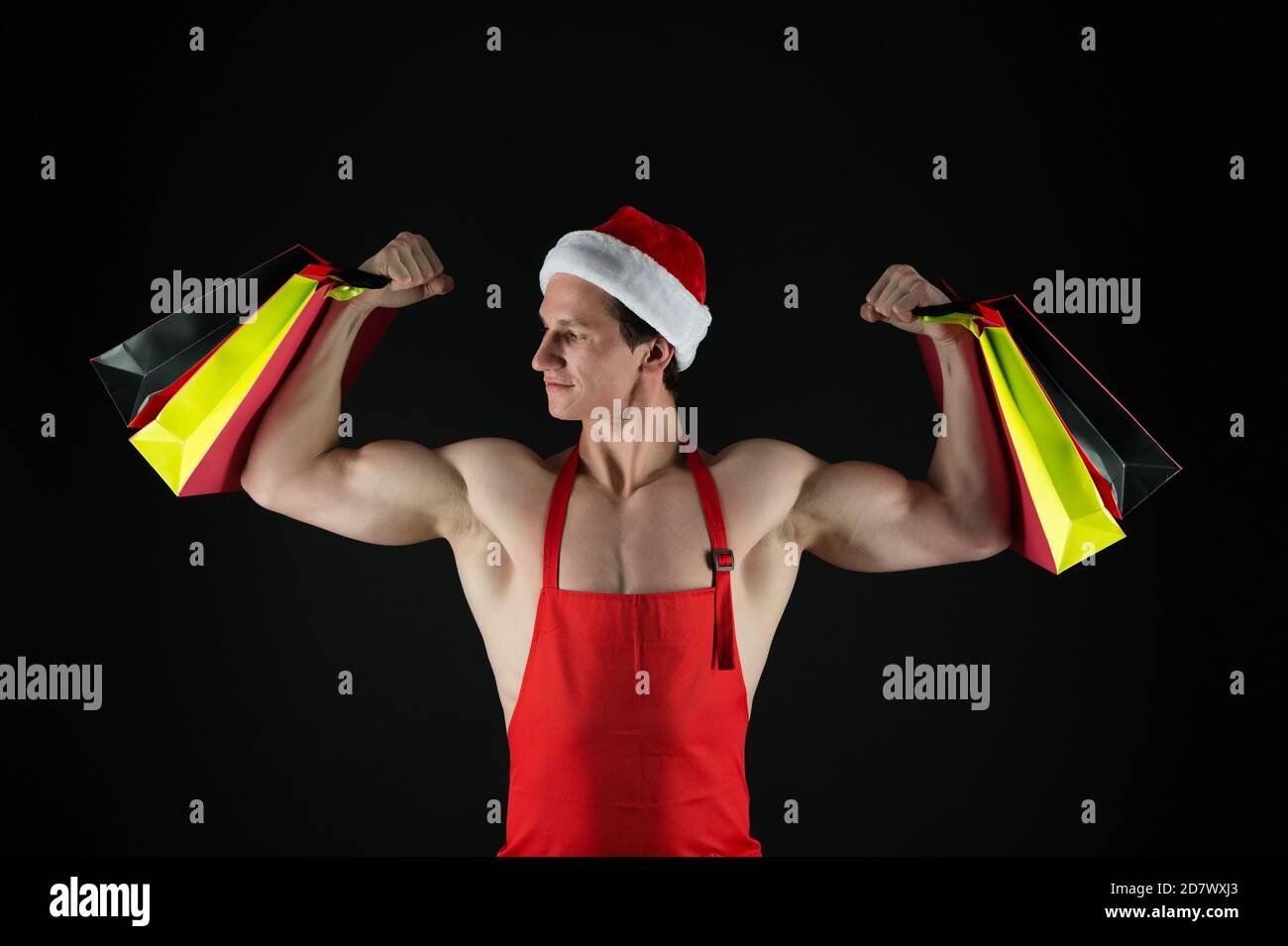 Noël Gym Haltérophilie Noël Musculation Hommes Débardeur