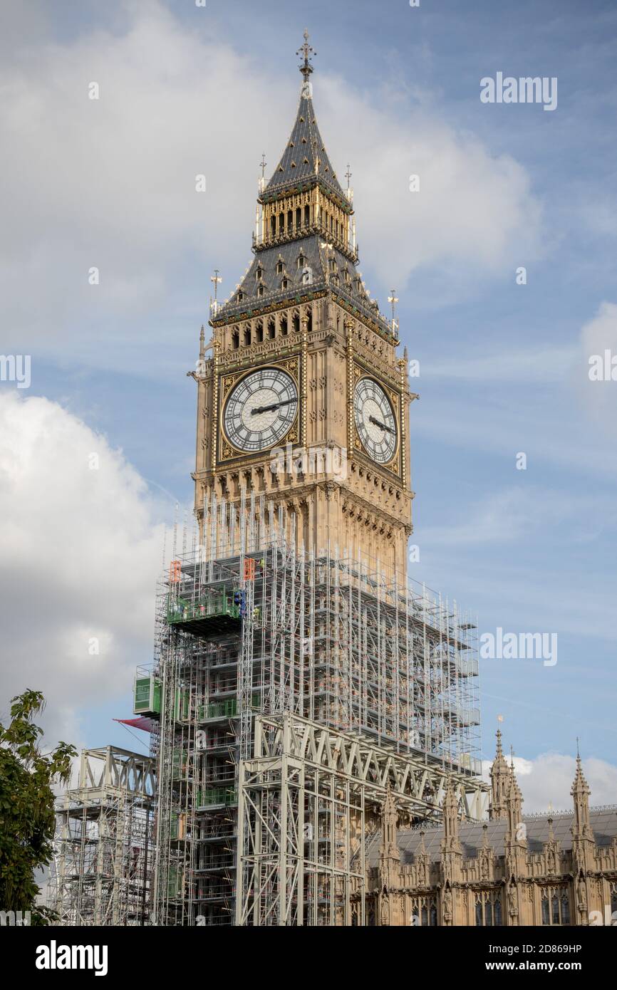 Londres, 28 septembre 2017 :- Banque D'Images