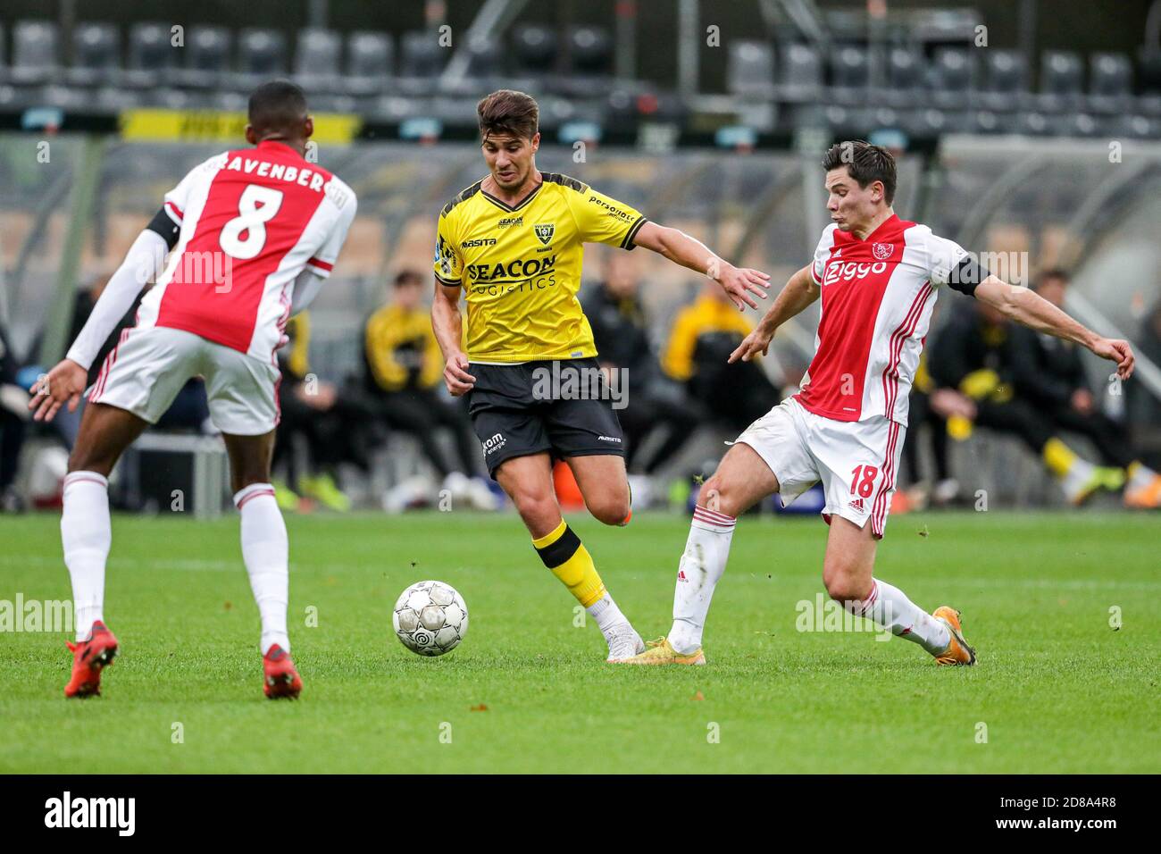 Vvv Venlo Banque d'image et photos - Alamy