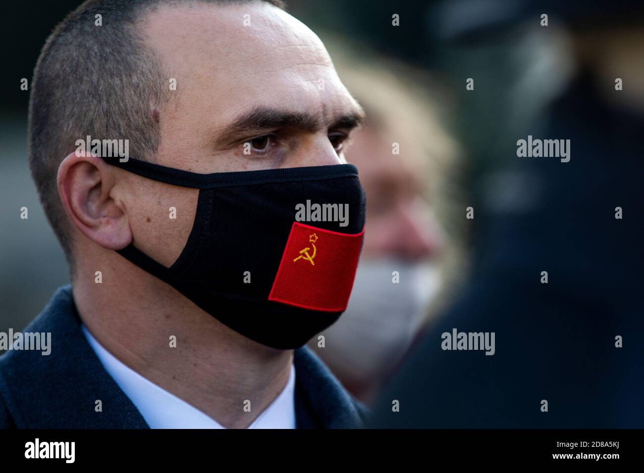 Organisation de jeunesse urss Banque de photographies et d’images à haute résolution Alamy