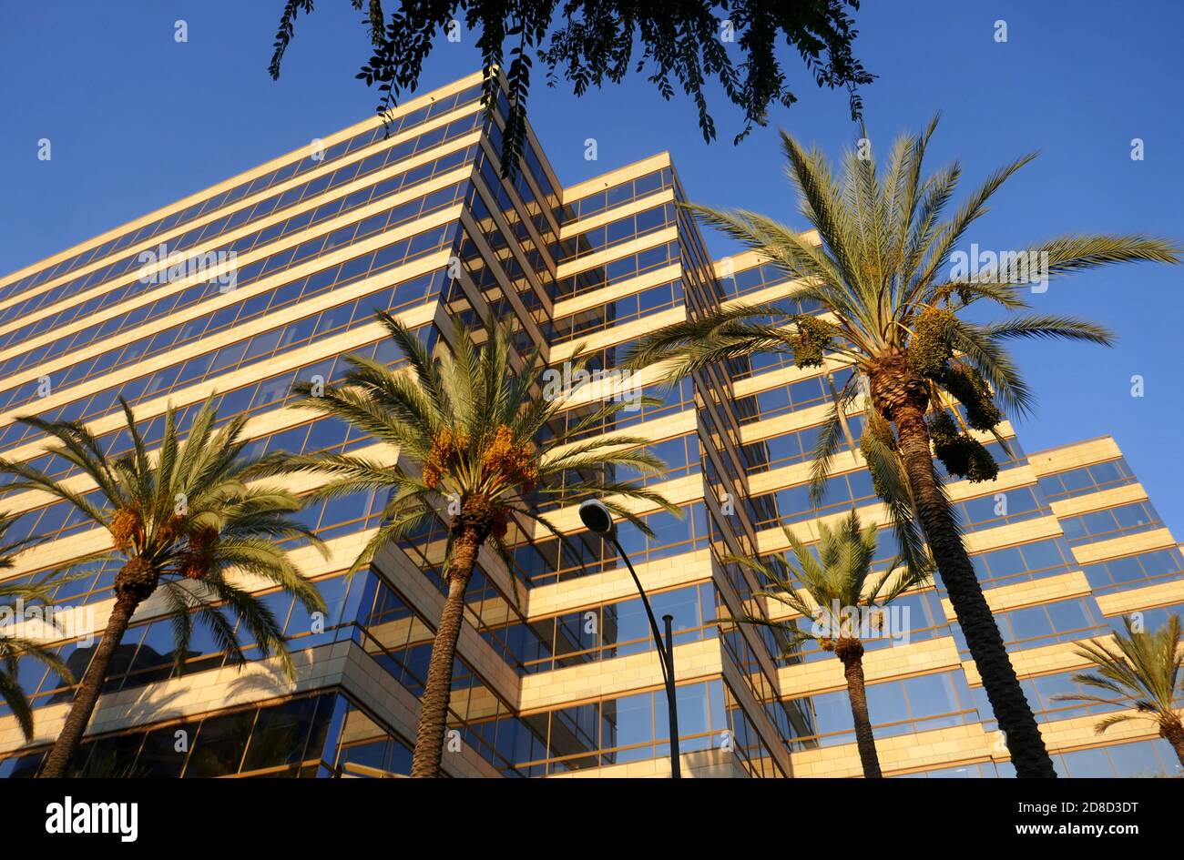 Burbank, Californie, États-Unis 28 octobre 2020 UNE vue générale de l'atmosphère de Warner Brothers le 28 octobre 2020 à Burbank, Californie, États-Unis. Photo par Barry King/Alay stock photo Banque D'Images