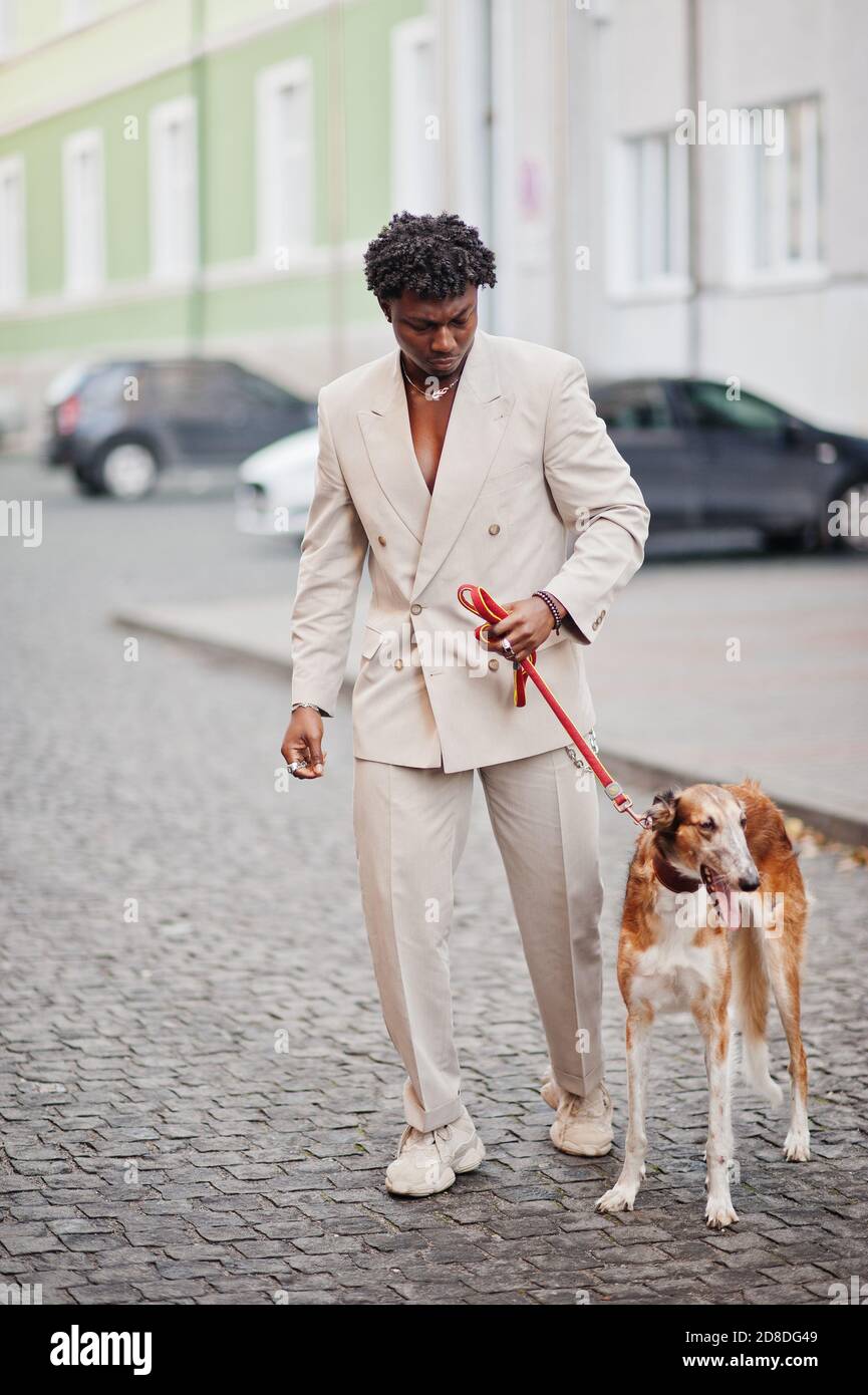Costume tendance homme hotsell