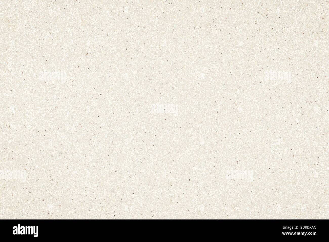 Texture du papier fond en carton, Grunge Old Recycled texture de la surface du papier Banque D'Images