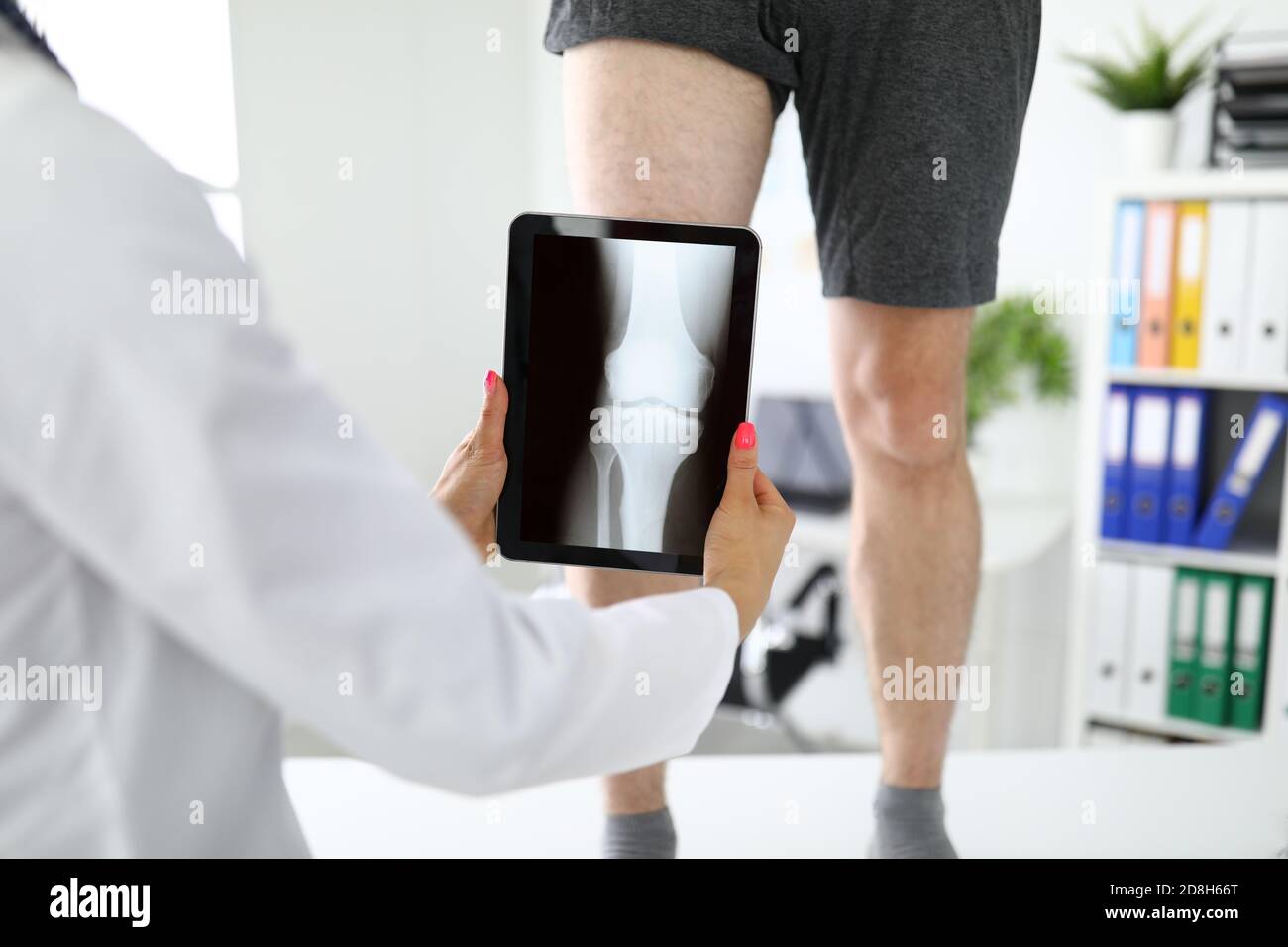 Scanner 3d pied Banque de photographies et d’images à haute résolution Alamy