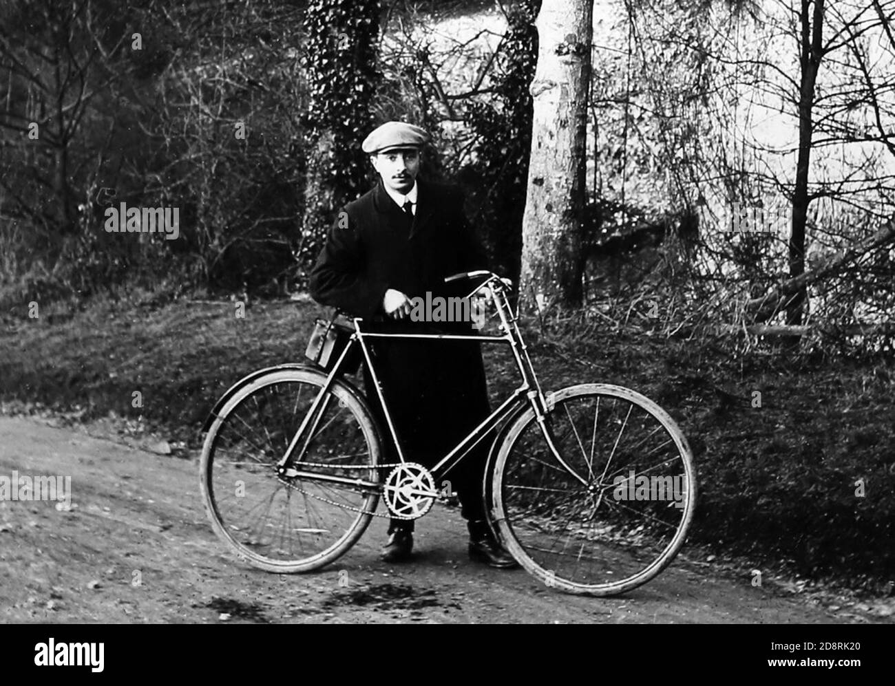 Bicyclette 1900 cheap