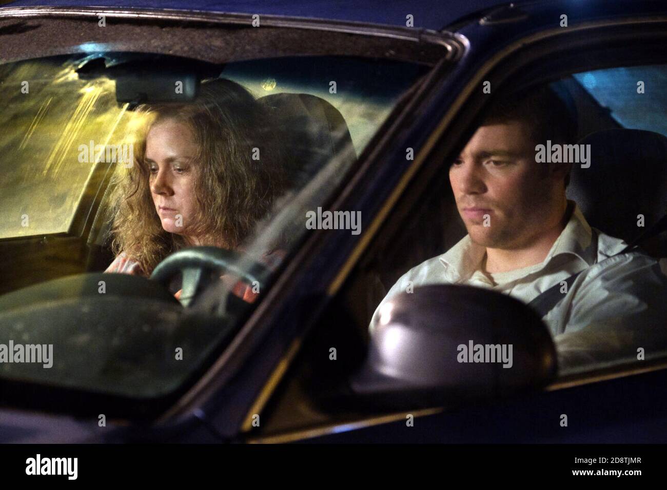 Hillbilly Elegy est un film dramatique américain à venir réalisé par Ron Howard, à partir d'un scénario écrit par Vanessa Taylor, basé sur le mémoire de 2016 du même nom écrit par J.D. Vance. Les stars du film Glenn Close, Amy Adams, Gabriel Basso, Haley Bennett, Freida Pinto, Bo Hopkins et Owen Asztalos. Cette photographie est à usage éditorial exclusif et est le droit d'auteur de la compagnie de film et/ou le photographe assigné par la compagnie de film ou de production et ne peut être reproduite que par des publications en conjonction avec la promotion du film ci-dessus. Un crédit obligatoire pour la société de cinéma est requis. T Banque D'Images