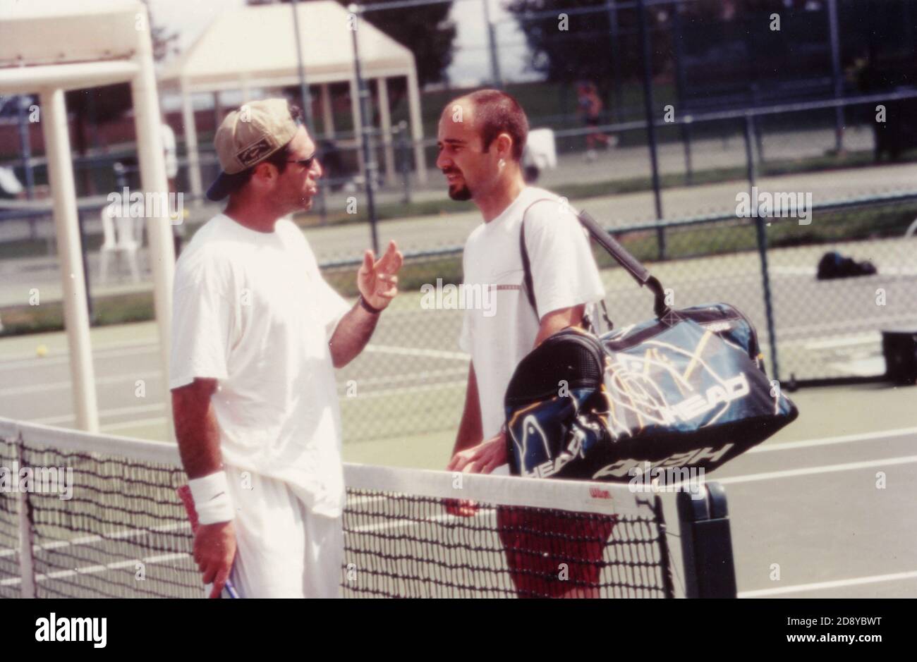 TENNIS MAGAZINE NUMERO 186 SEPTEMBRE 1991 TRES BON ETAT AGASSI