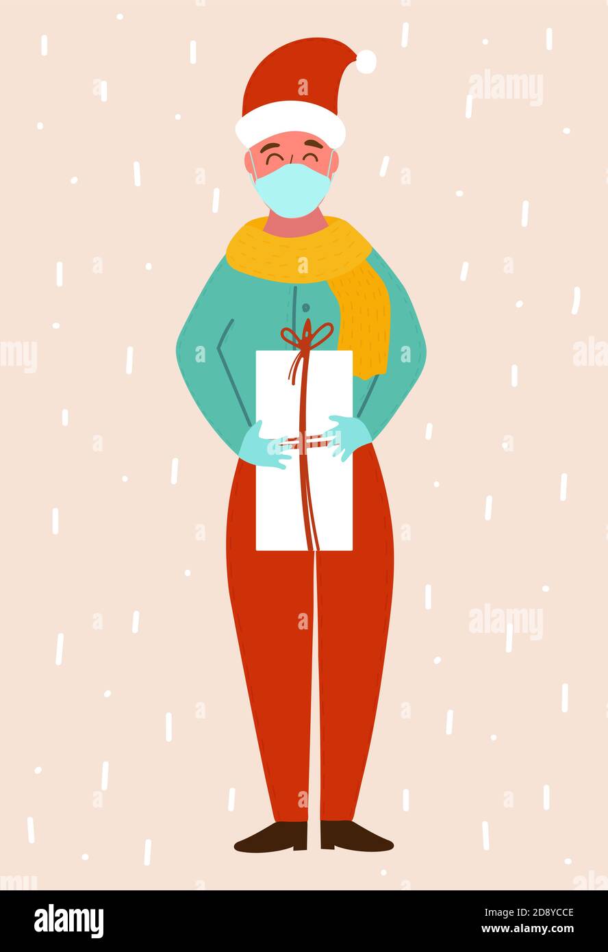 Nouvelle Normalité Banque du0027images vectorielles - Alamy