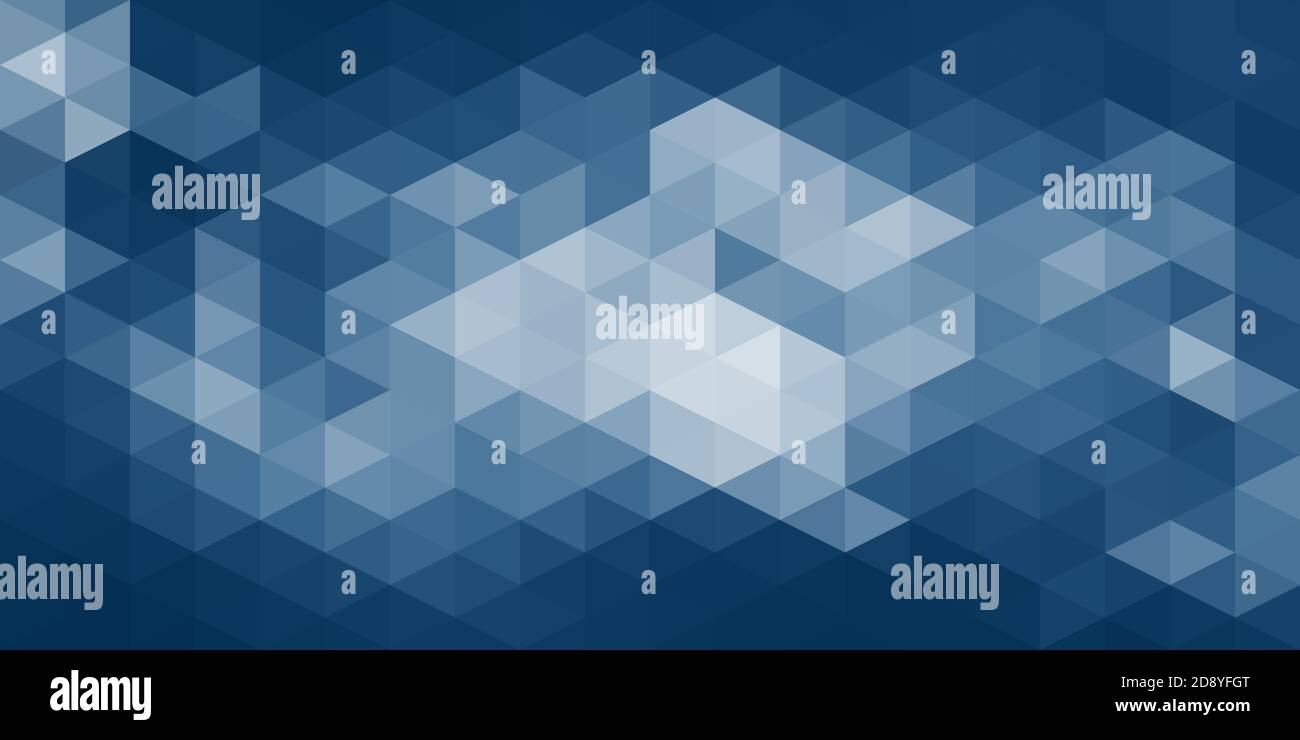 Design moderne. Arrière-plan en mosaïque abstraite pour le design Banque D'Images