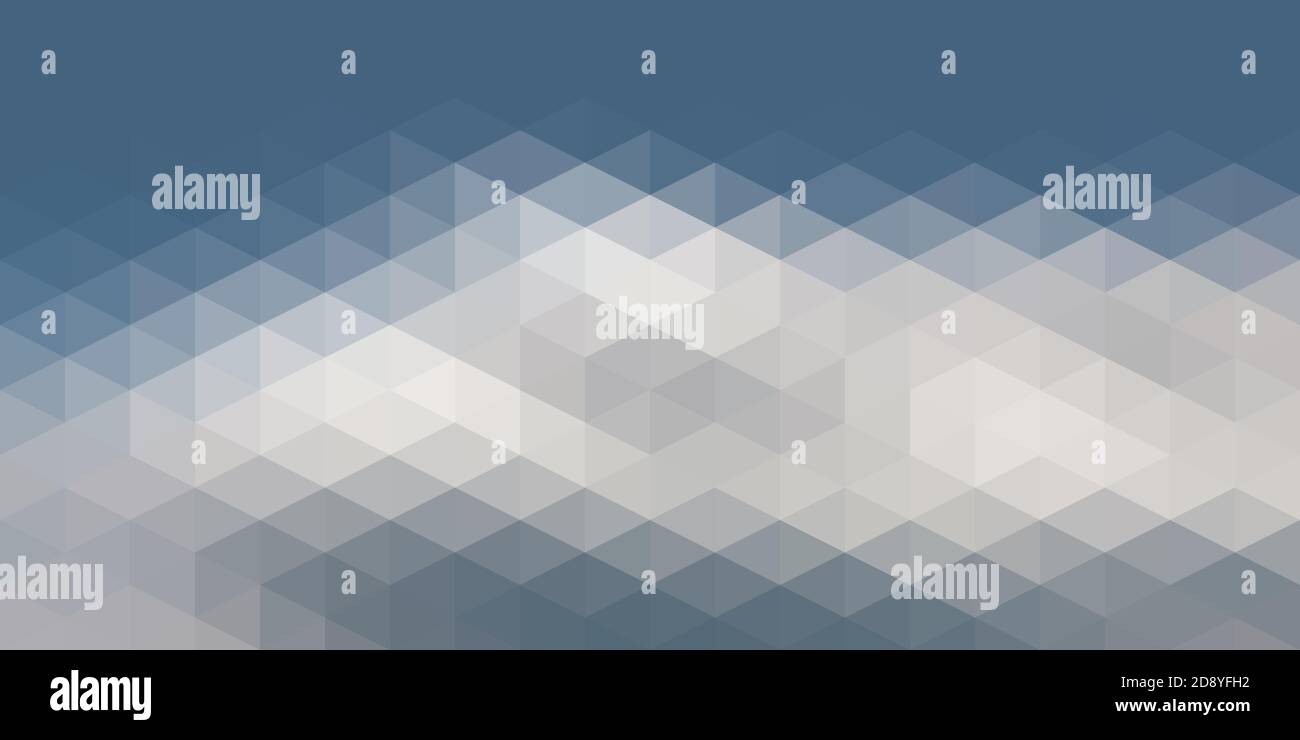 Design moderne. Arrière-plan en mosaïque abstraite pour le design Banque D'Images