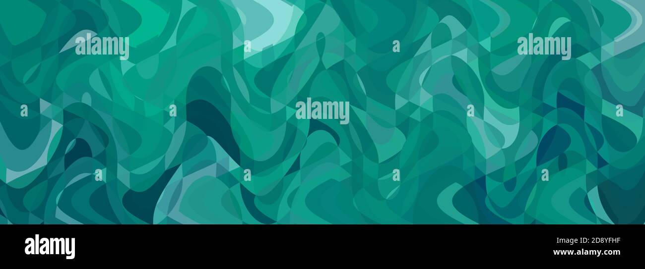 Design moderne. Arrière-plan en mosaïque abstraite pour le design Banque D'Images