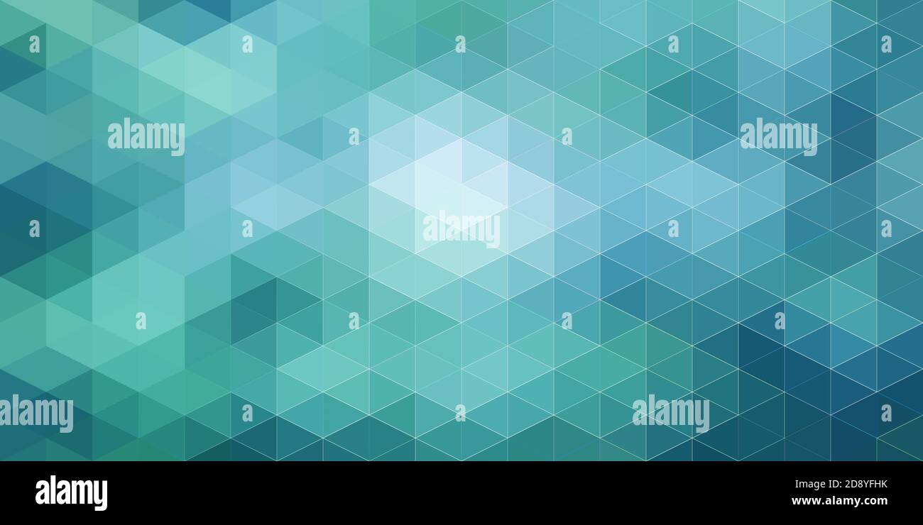 Design moderne. Arrière-plan en mosaïque abstraite pour le design Banque D'Images