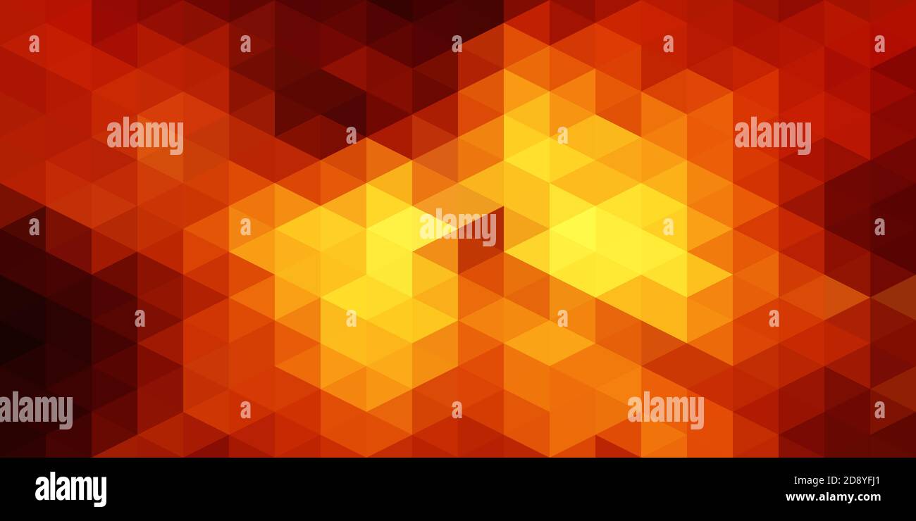 Design moderne. Arrière-plan en mosaïque abstraite pour le design Banque D'Images