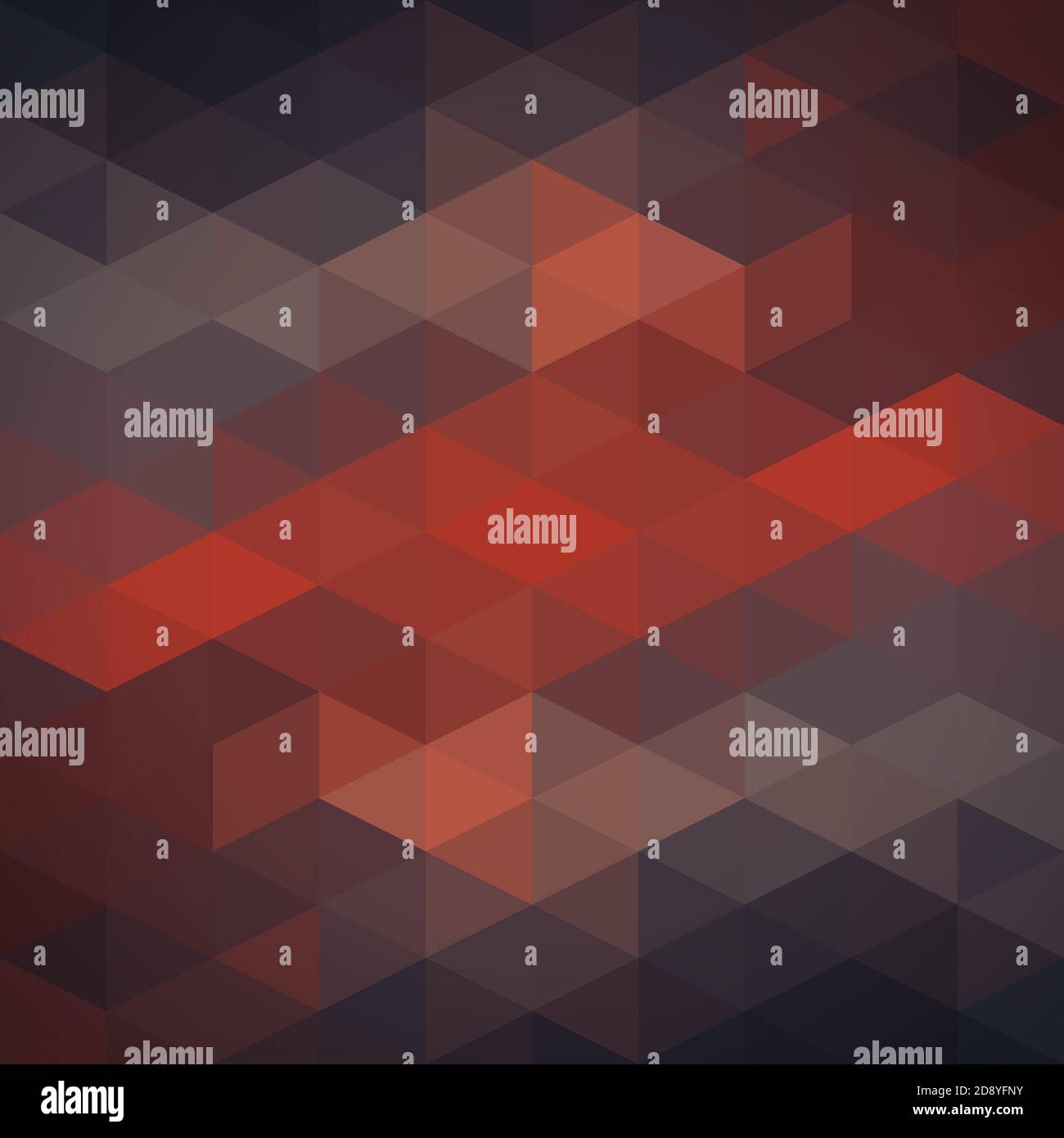 Design moderne. Arrière-plan en mosaïque abstraite pour le design Banque D'Images