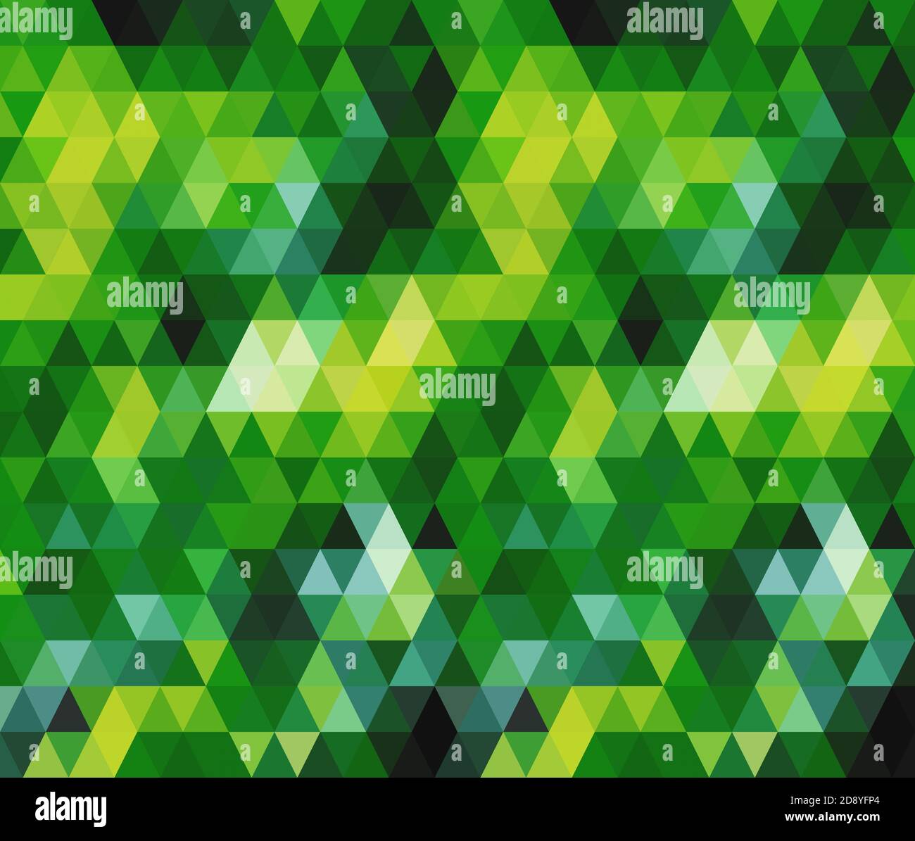 Design moderne. Arrière-plan en mosaïque abstraite pour le design Banque D'Images