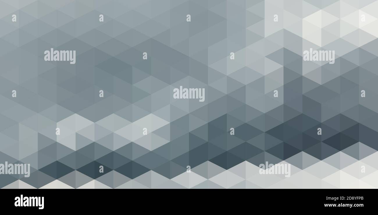 Design moderne. Arrière-plan en mosaïque abstraite pour le design Banque D'Images