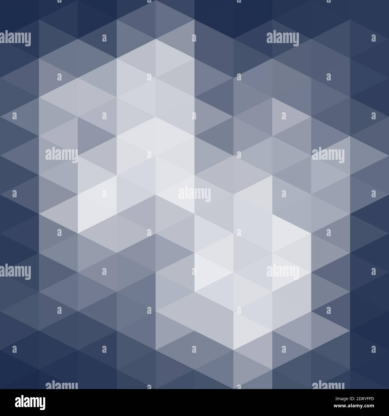 Design moderne. Arrière-plan en mosaïque abstraite pour le design Banque D'Images