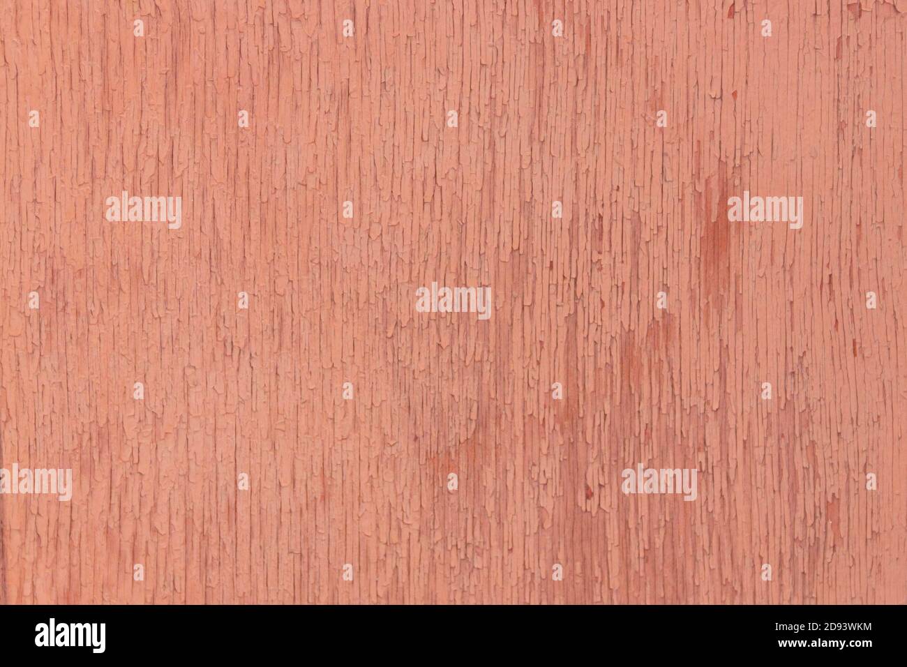 Texture de planches de bois laquées peintes en brun. Banque D'Images