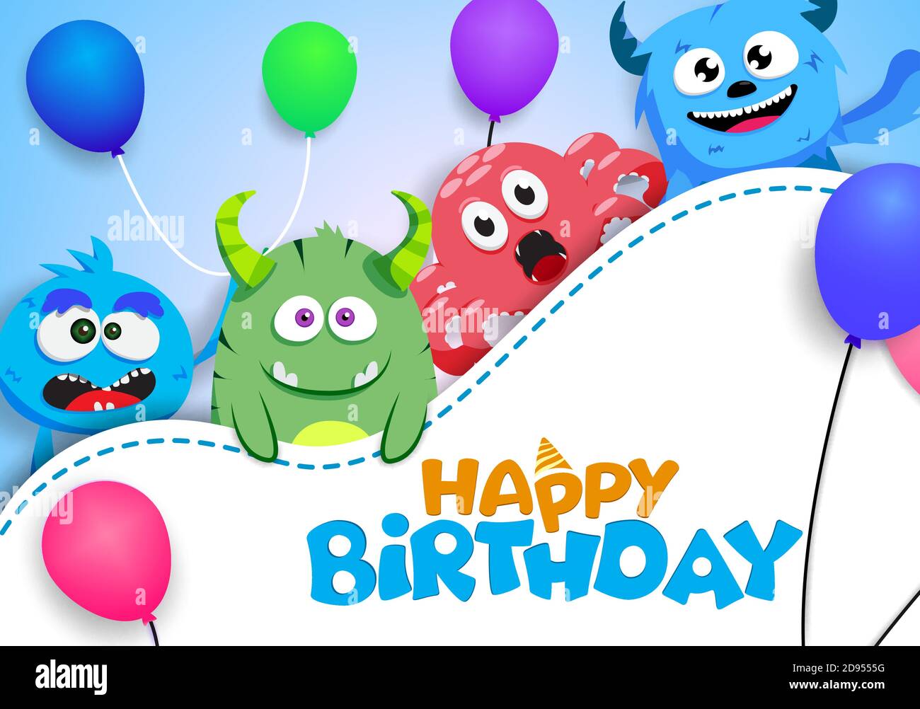 Modele De Vecteur D Anniversaire Texte Joyeux Anniversaire Avec Personnage Mignon Et Effrayant Creature Comme Diable Et Poulpe Pour Le Motif De Fete D Enfants Image Vectorielle Stock Alamy Modele De Vecteur D Anniversaire Texte Joyeux Anniversaire Avec Personnage Mignon Et Effrayant Creature Comme Diable Et Poulpe Pour Le Motif De Fete D Enfants Image Vectorielle Stock Alamy