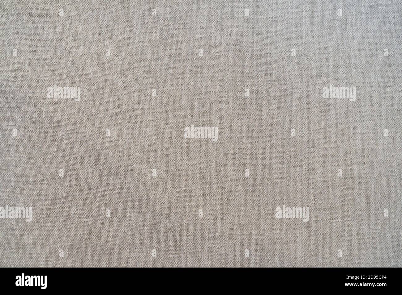 Fond texturé en lin tissé français gris Motacheté sans couture. Ancien modèle de fibre de lin naturel d'Ecru Banque D'Images