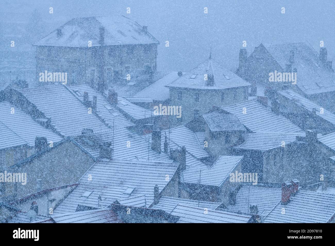 Seyssel ain Banque de photographies et d’images à haute résolution Alamy