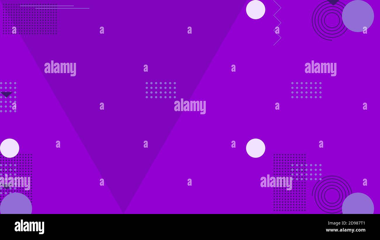 Résumé fond avec éléments décoratifs Banque D'Images