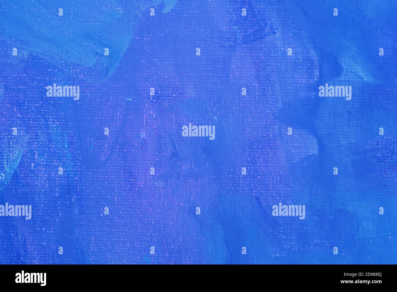 Fond bleu vintage ou grungy de ciment naturel, pierre ou plâtre avec support en maille. Texture en plâtre acrylique vieux mur clair avec support en mesh comme Banque D'Images