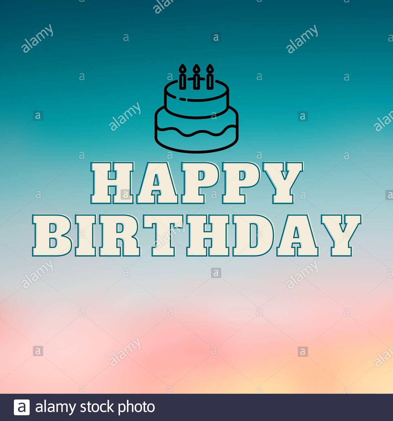 Birthday Poster Banque D Image Et Photos Alamy Birthday Poster Banque D Image Et Photos Alamy