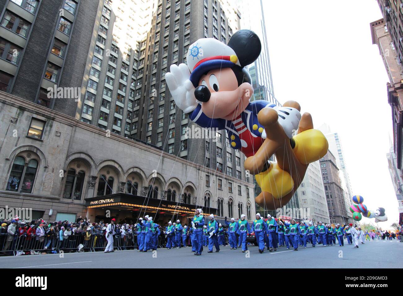 New York city Banque D'Images