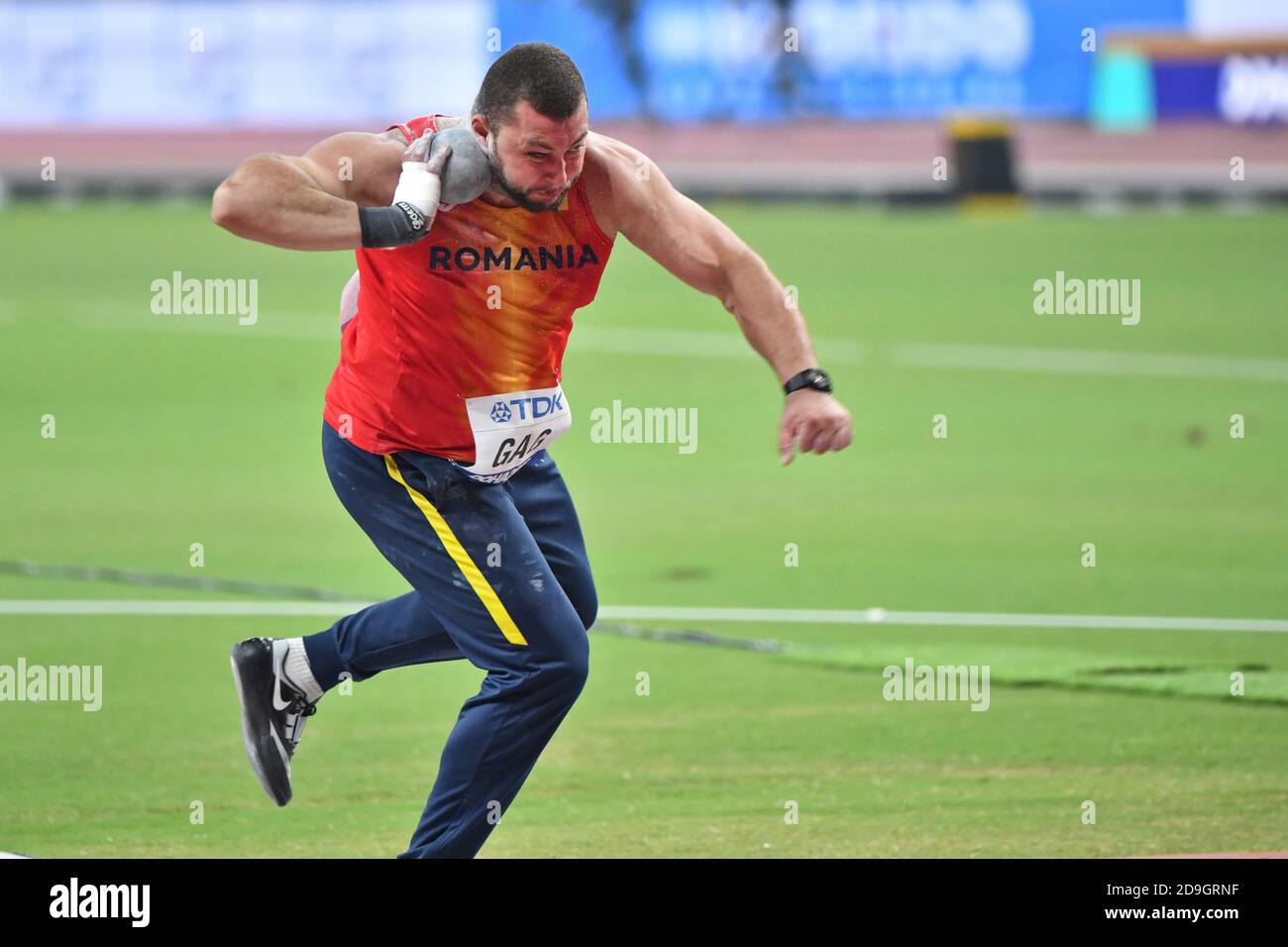 Andrei Marius Gag Roumanie Banque d'image et photos Alamy