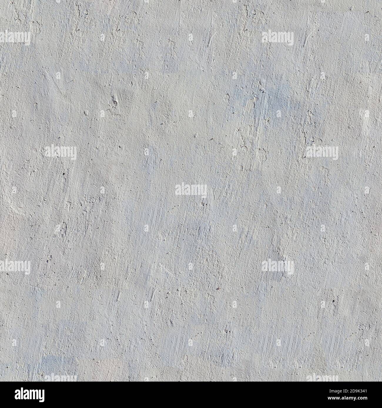 texture d'arrière-plan de mur en béton blanc, sans couture. 4K Banque D'Images