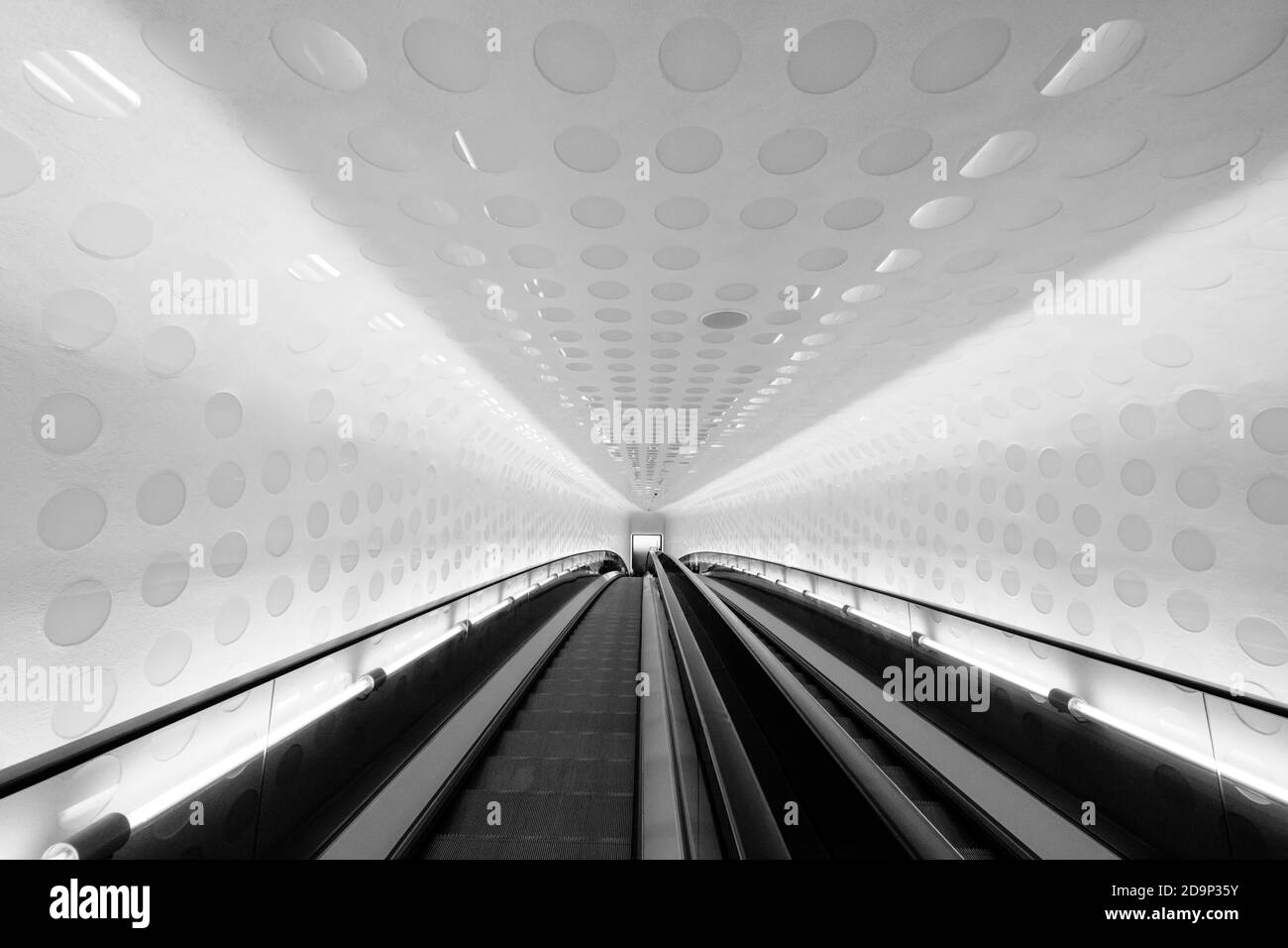 Europe, Allemagne, ville hanséatique de Hambourg, Elbphilharmonie Banque D'Images
