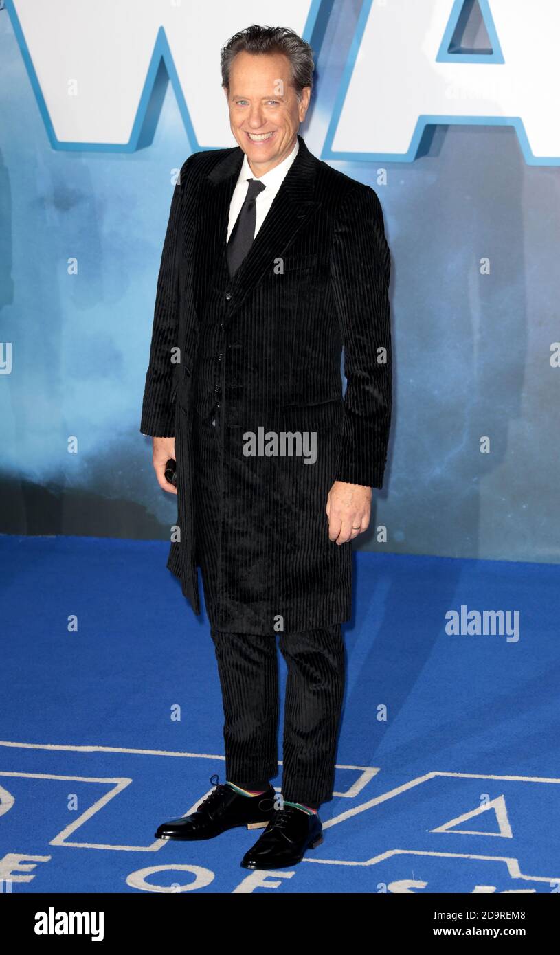 18 décembre 2019 - Londres, Angleterre, Royaume-Uni - Star Wars: The Rise of Skywalker UK Premiere, Cineworld, Leicester Square - Red Carpet arrivées spectacles photo: Rich Banque D'Images