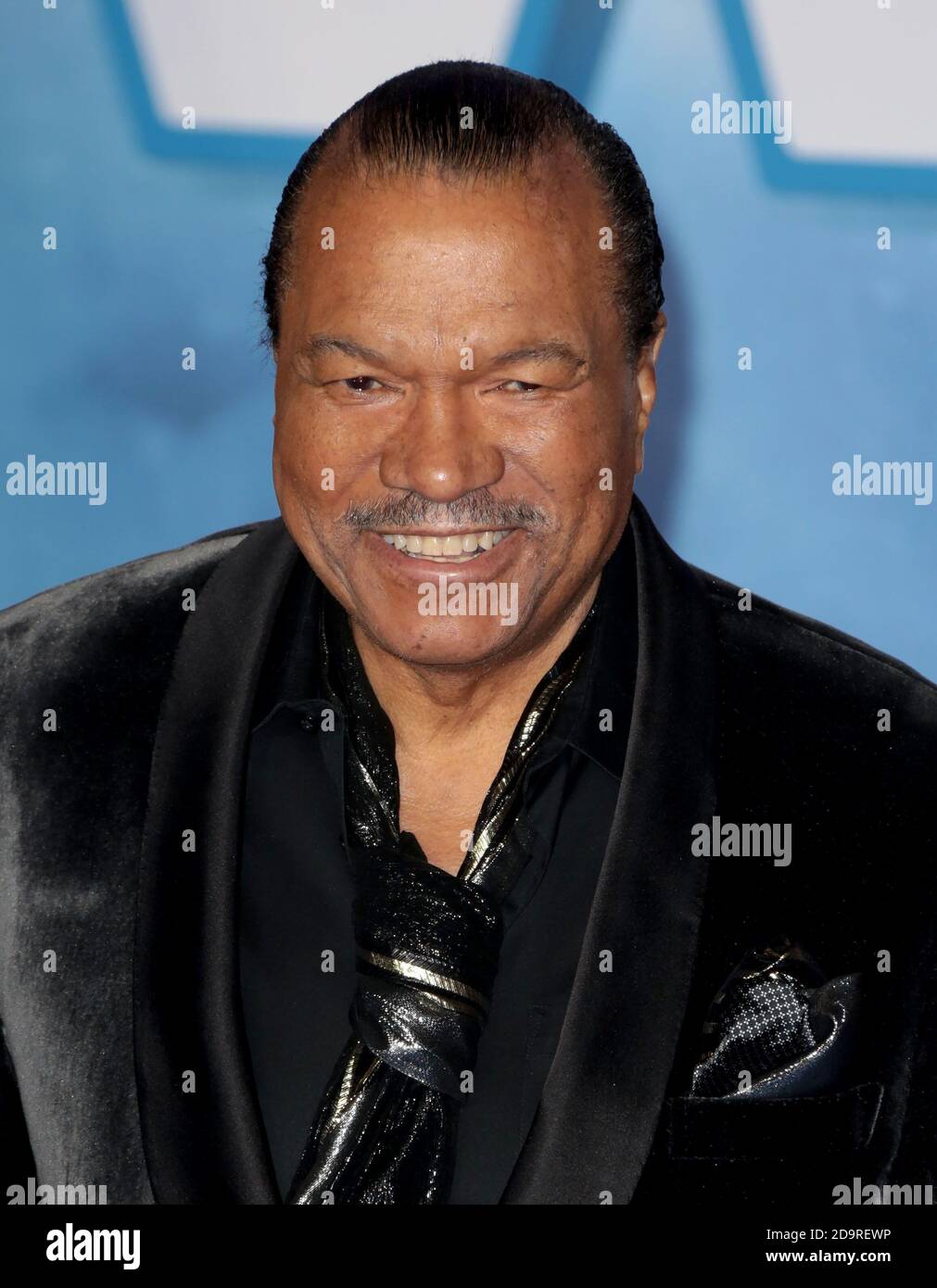 18 décembre 2019 - Londres, Angleterre, Royaume-Uni - Star Wars: The Rise of Skywalker UK Premiere, Cineworld, Leicester Square - Red Carpet arrivées photos: Bill Banque D'Images