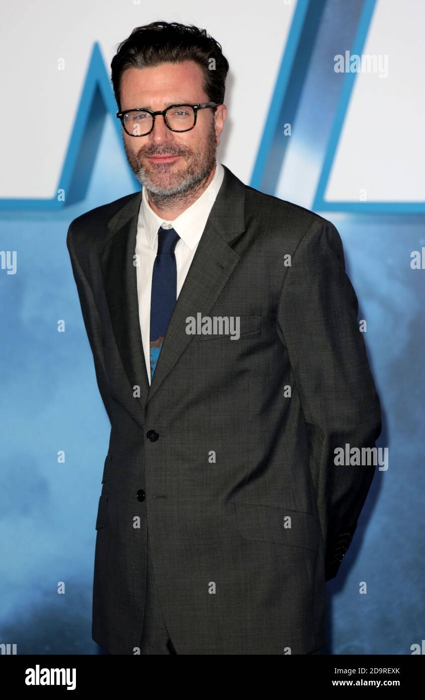 18 décembre 2019 - Londres, Angleterre, Royaume-Uni - Star Wars: The Rise of Skywalker UK Premiere, Cineworld, Leicester Square - Red Carpet arrivées spectacles photo: Gues Banque D'Images