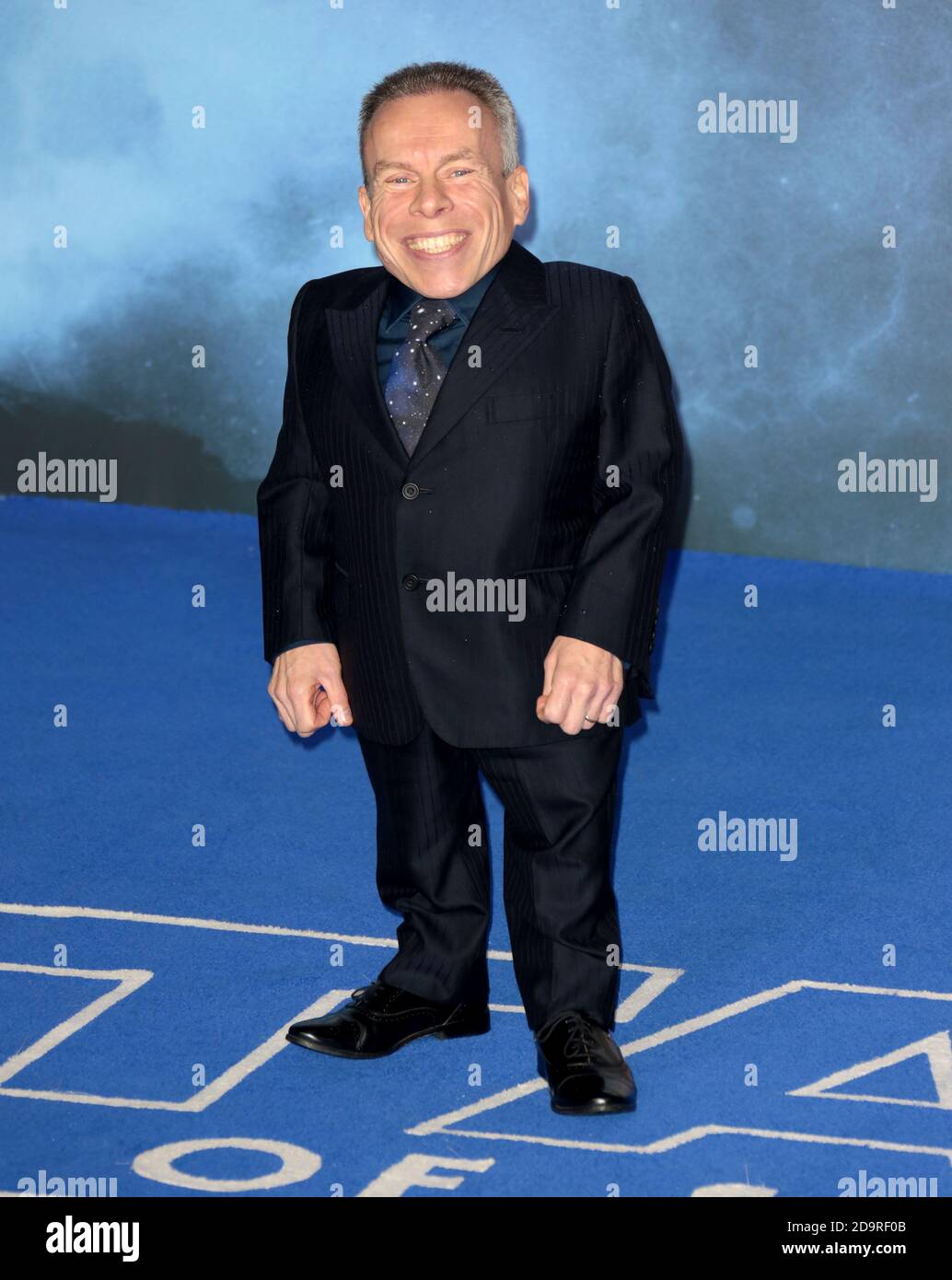 18 décembre 2019 - Londres, Angleterre, Royaume-Uni - Star Wars: The Rise of Skywalker UK Premiere, Cineworld, Leicester Square - Red Carpet arrivées spectacles photo: Warw Banque D'Images