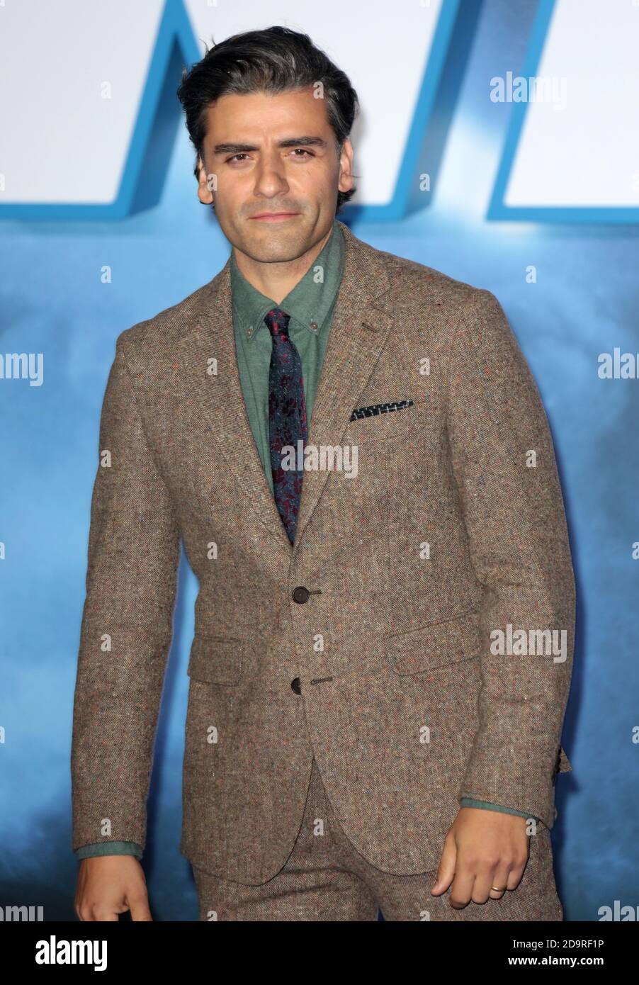 18 décembre 2019 - Londres, Angleterre, Royaume-Uni - Star Wars: The Rise of Skywalker UK Premiere, Cineworld, Leicester Square - Red Carpet arrivées spectacles photo: OSCA Banque D'Images