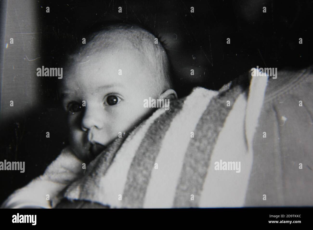 Black Eyed Babe Banque D Image Et Photos Alamy