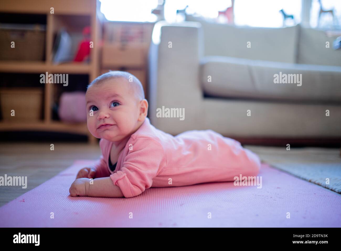 Lip Muscle Banque D Image Et Photos Alamy